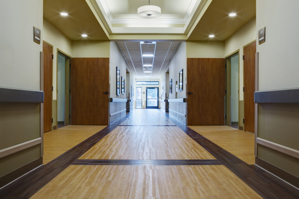 Conclusion: Why The Aurora Flooring Store is the Best Choice